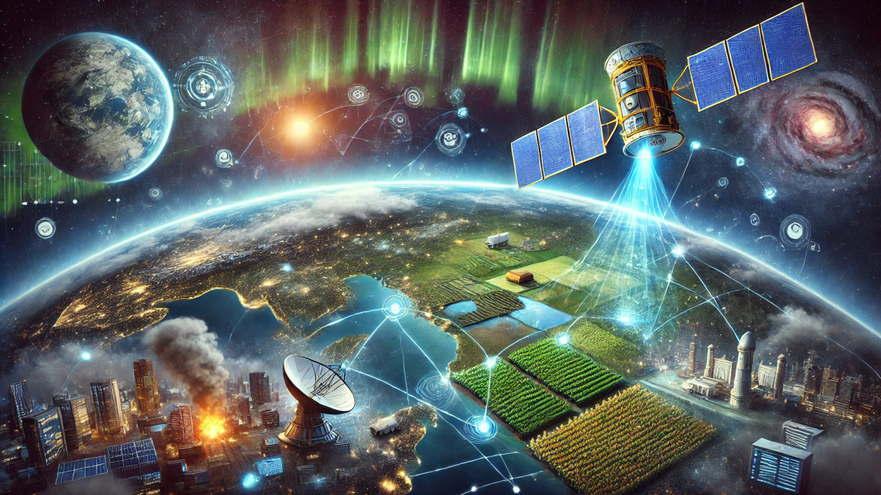 Space Technology: How Private Companies Are Pushing Humanity Beyond Earth